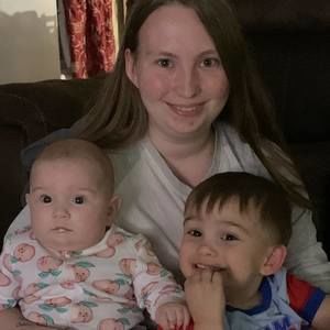 Meet your Posher, Nancy